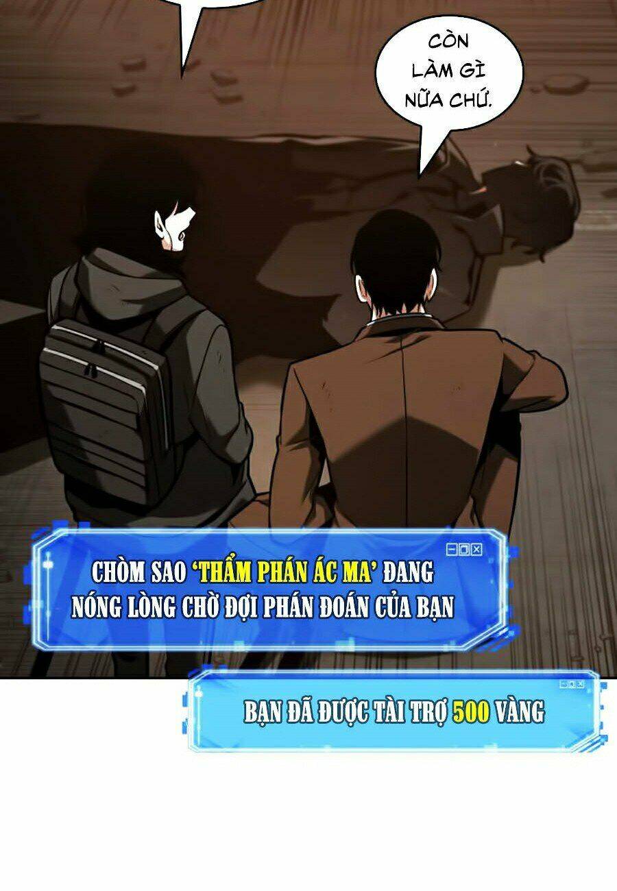 Toàn trí độc giả - Omniscient Reader - Chapter 76 - Page 38