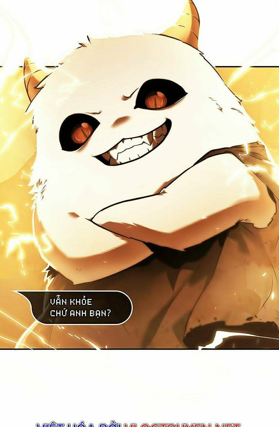 Toàn trí độc giả - Omniscient Reader - Chapter 76 - Page 3