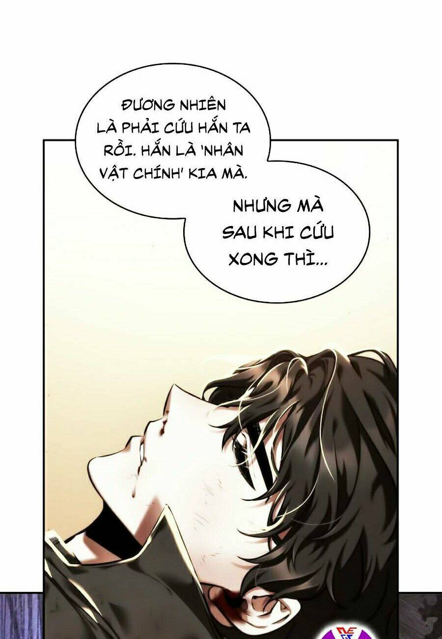 Toàn trí độc giả - Omniscient Reader - Chapter 76 - Page 39