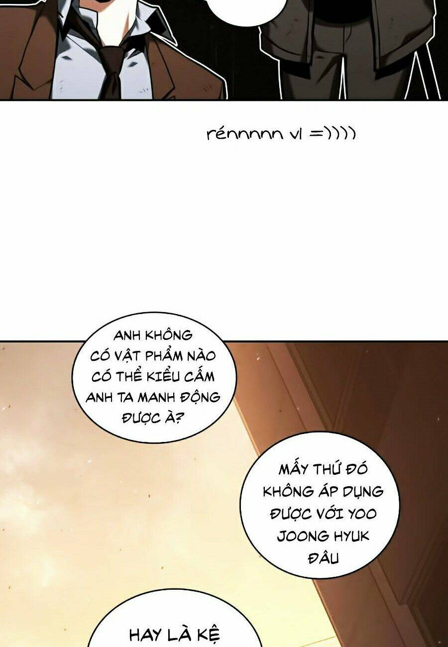 Toàn trí độc giả - Omniscient Reader - Chapter 76 - Page 41