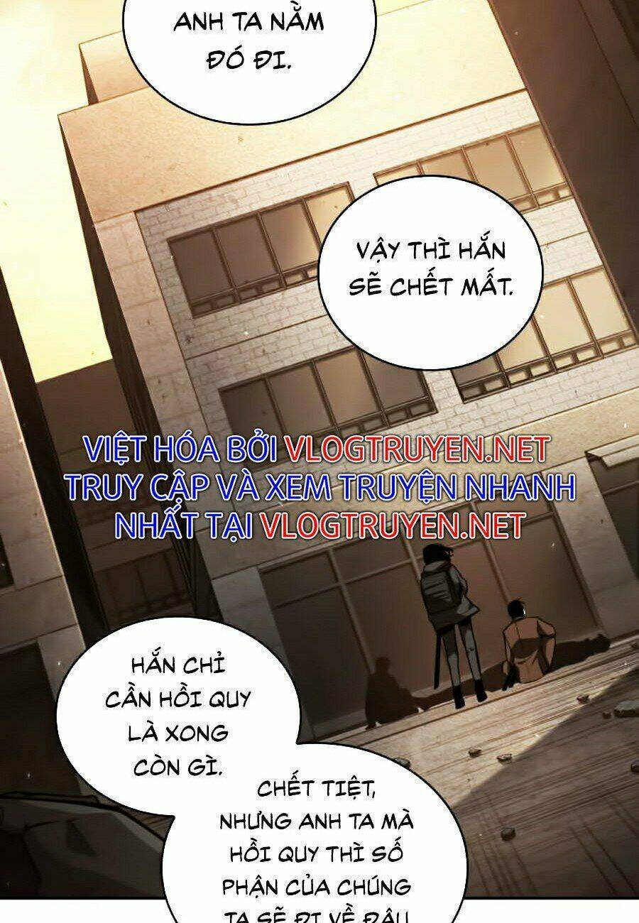 Toàn trí độc giả - Omniscient Reader - Chapter 76 - Page 42