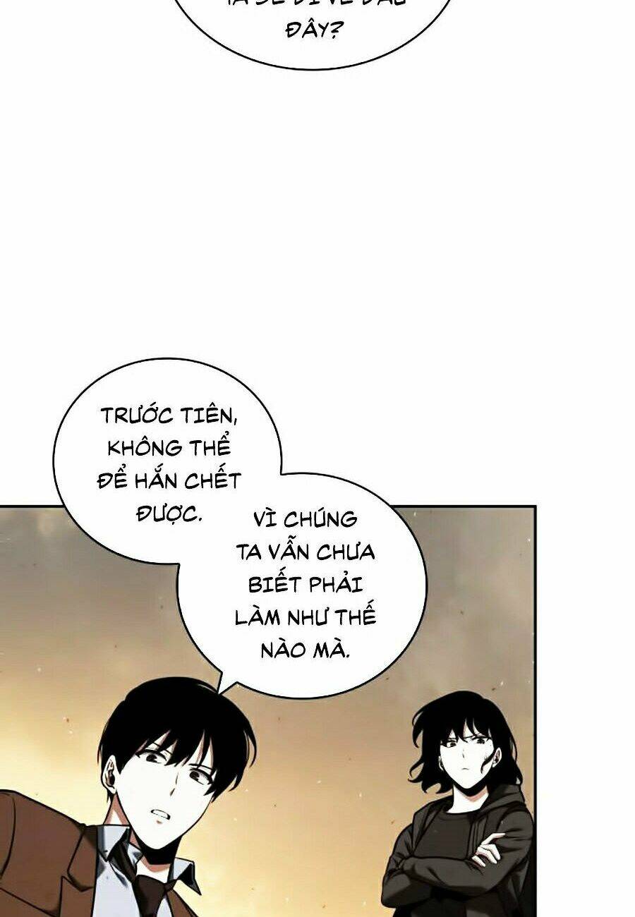 Toàn trí độc giả - Omniscient Reader - Chapter 76 - Page 43