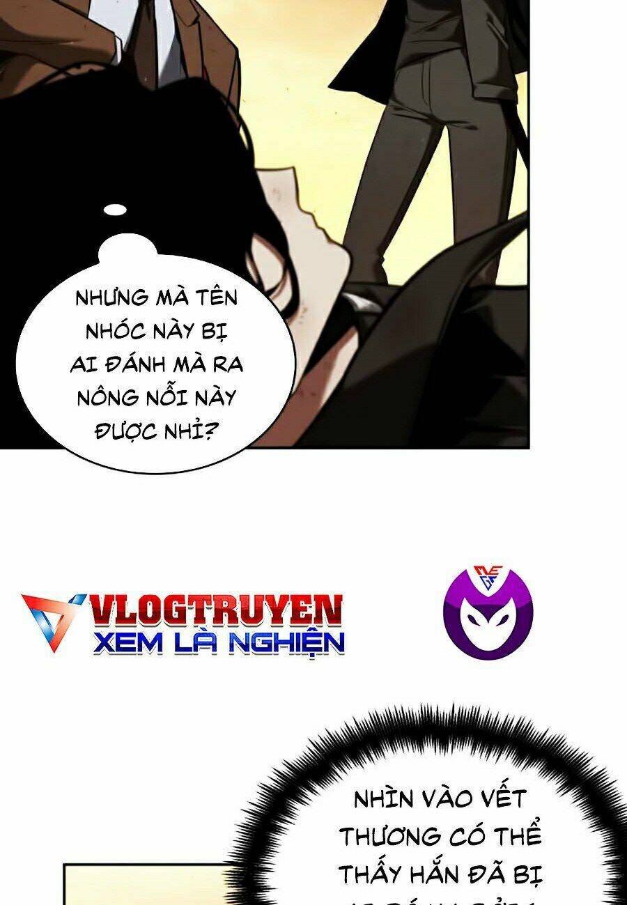 Toàn trí độc giả - Omniscient Reader - Chapter 76 - Page 44