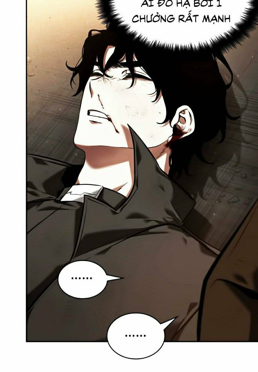 Toàn trí độc giả - Omniscient Reader - Chapter 76 - Page 45