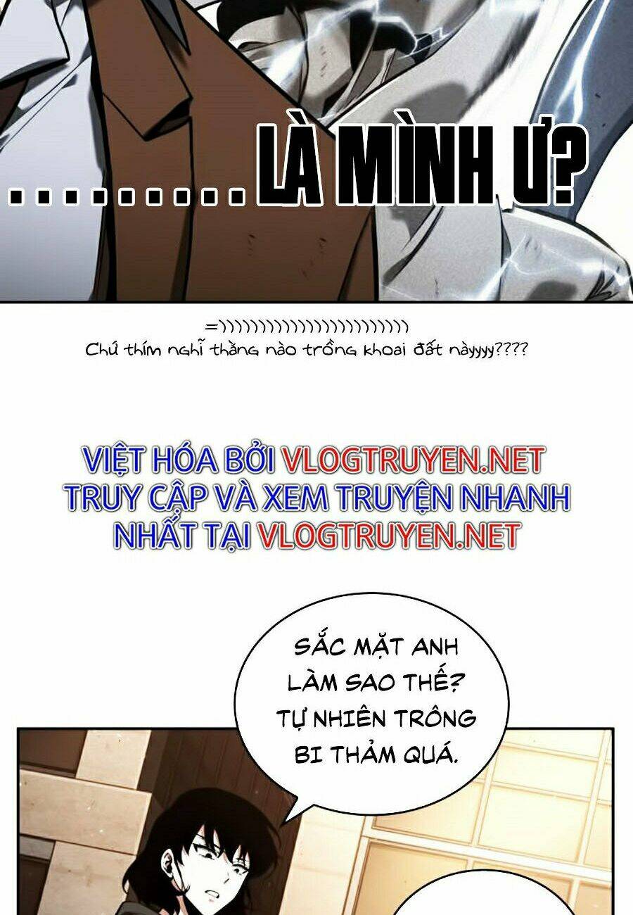 Toàn trí độc giả - Omniscient Reader - Chapter 76 - Page 47