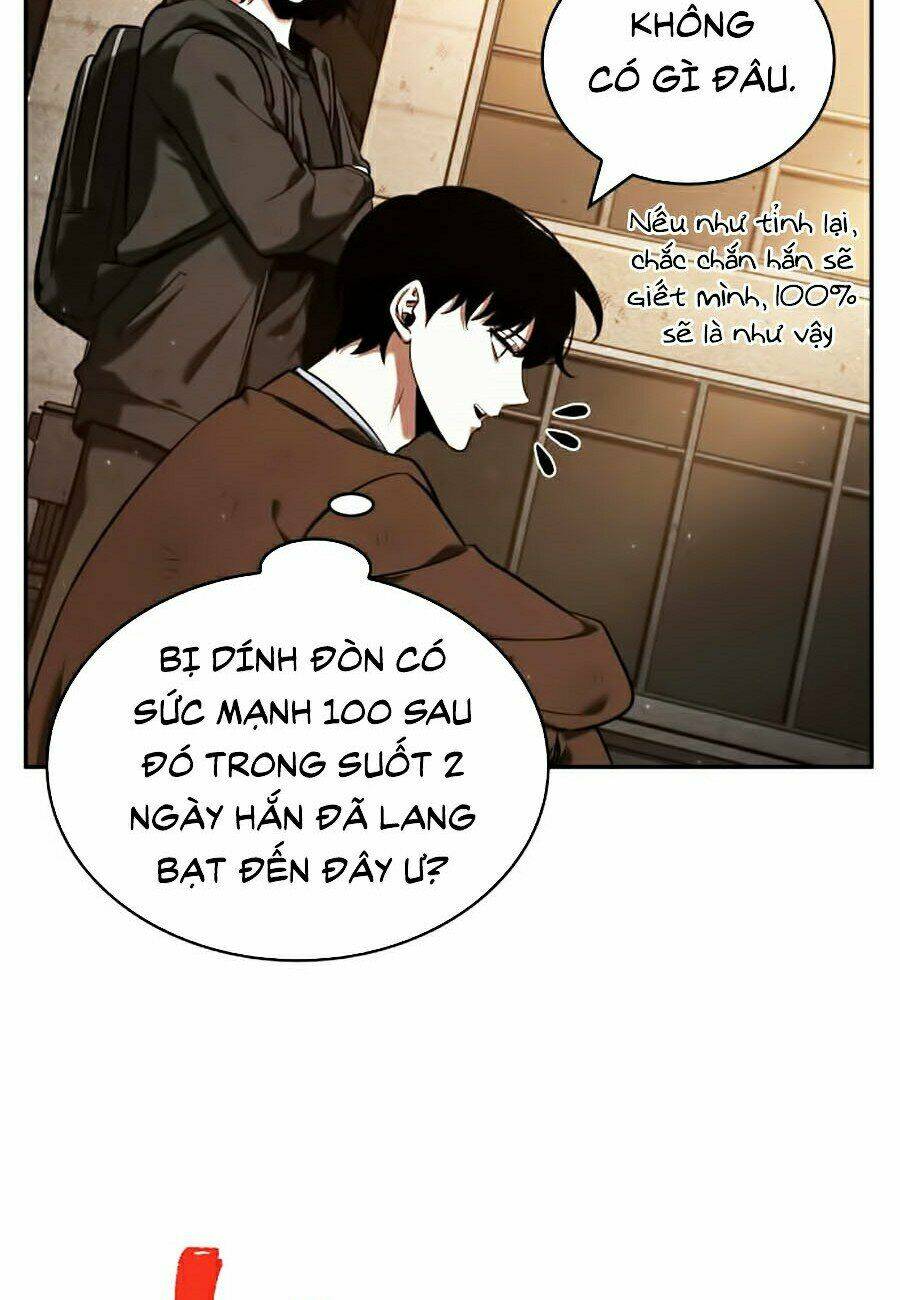 Toàn trí độc giả - Omniscient Reader - Chapter 76 - Page 48