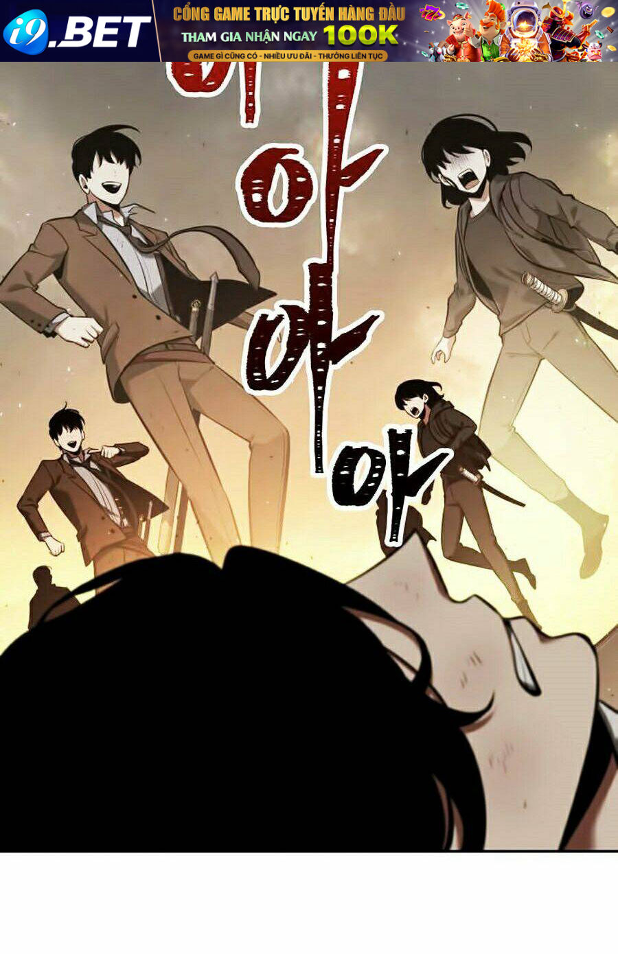 Toàn trí độc giả - Omniscient Reader - Chapter 76 - Page 51