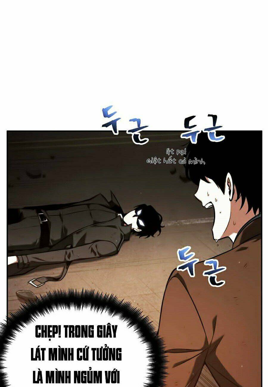 Toàn trí độc giả - Omniscient Reader - Chapter 76 - Page 52