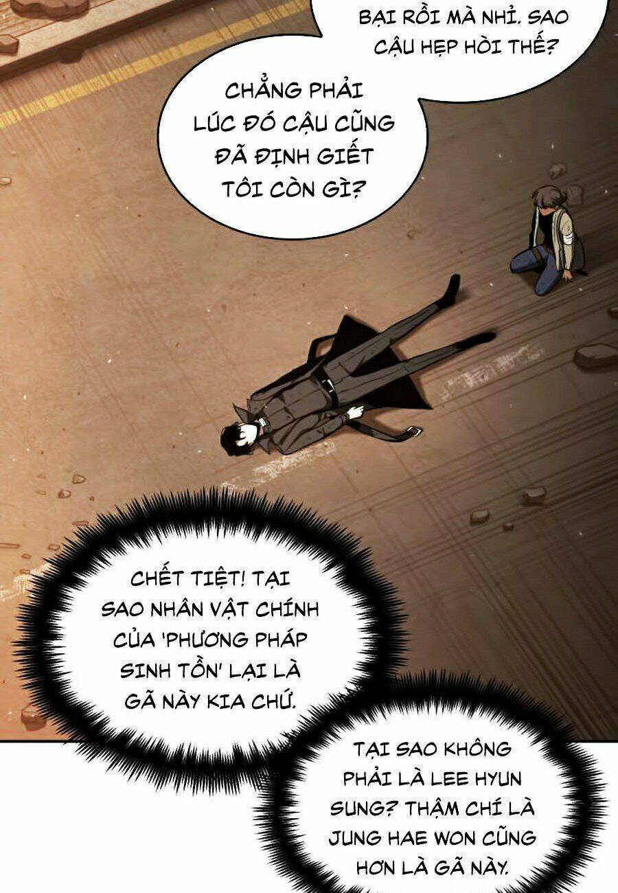 Toàn trí độc giả - Omniscient Reader - Chapter 76 - Page 54