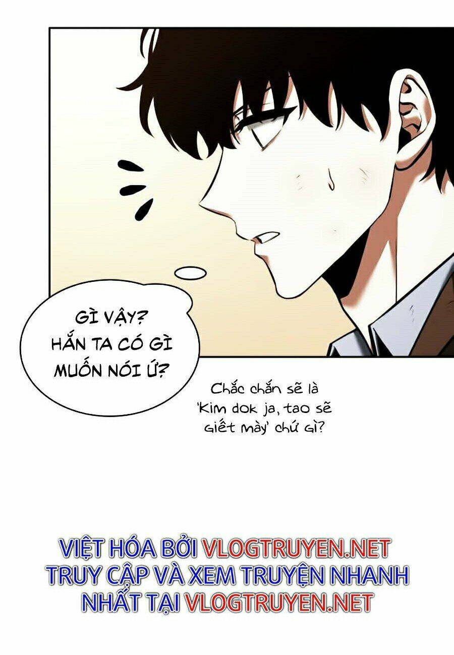 Toàn trí độc giả - Omniscient Reader - Chapter 76 - Page 56