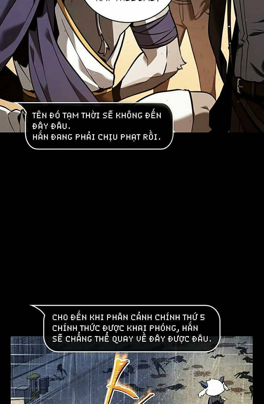 Toàn trí độc giả - Omniscient Reader - Chapter 76 - Page 5