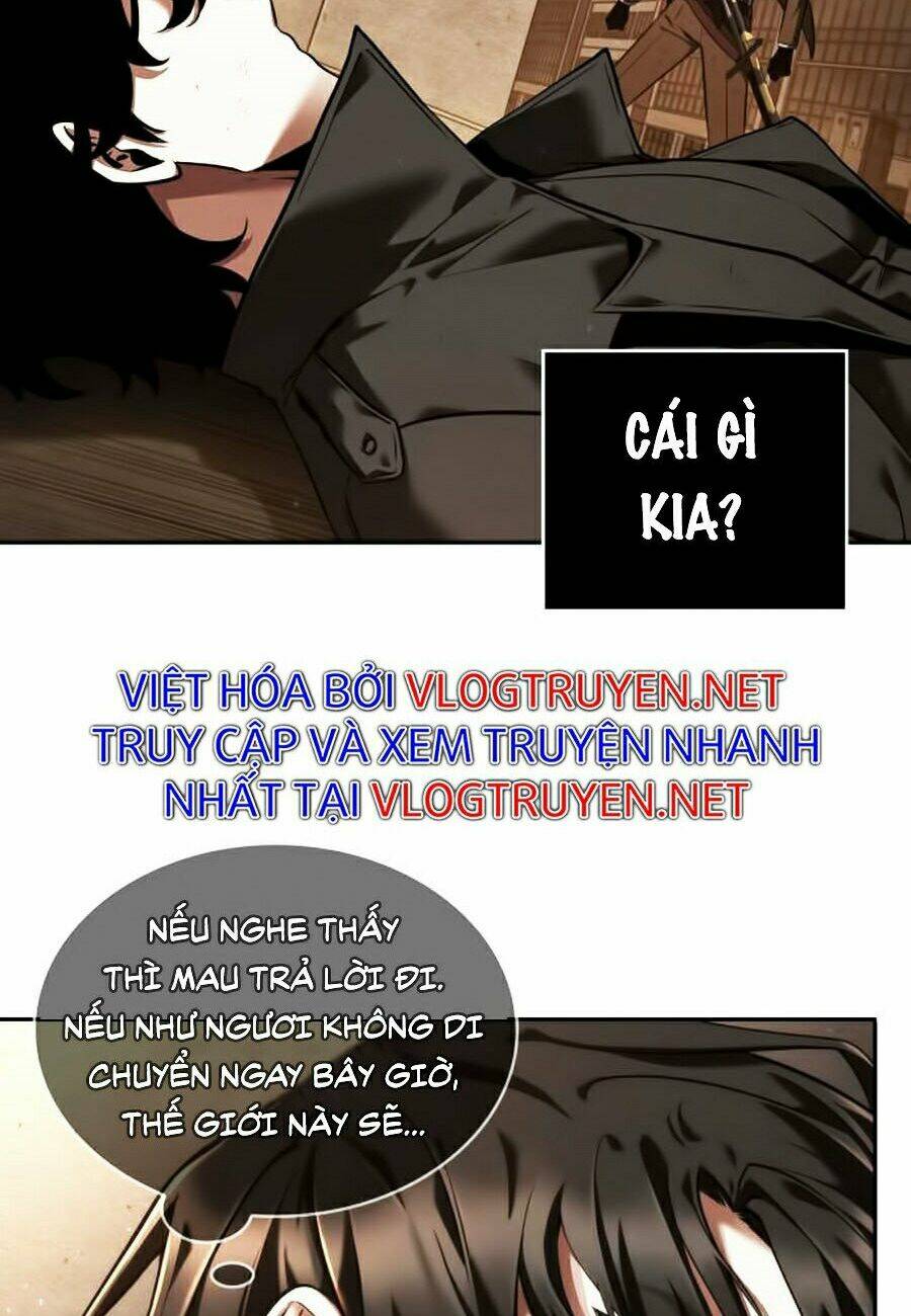 Toàn trí độc giả - Omniscient Reader - Chapter 76 - Page 61