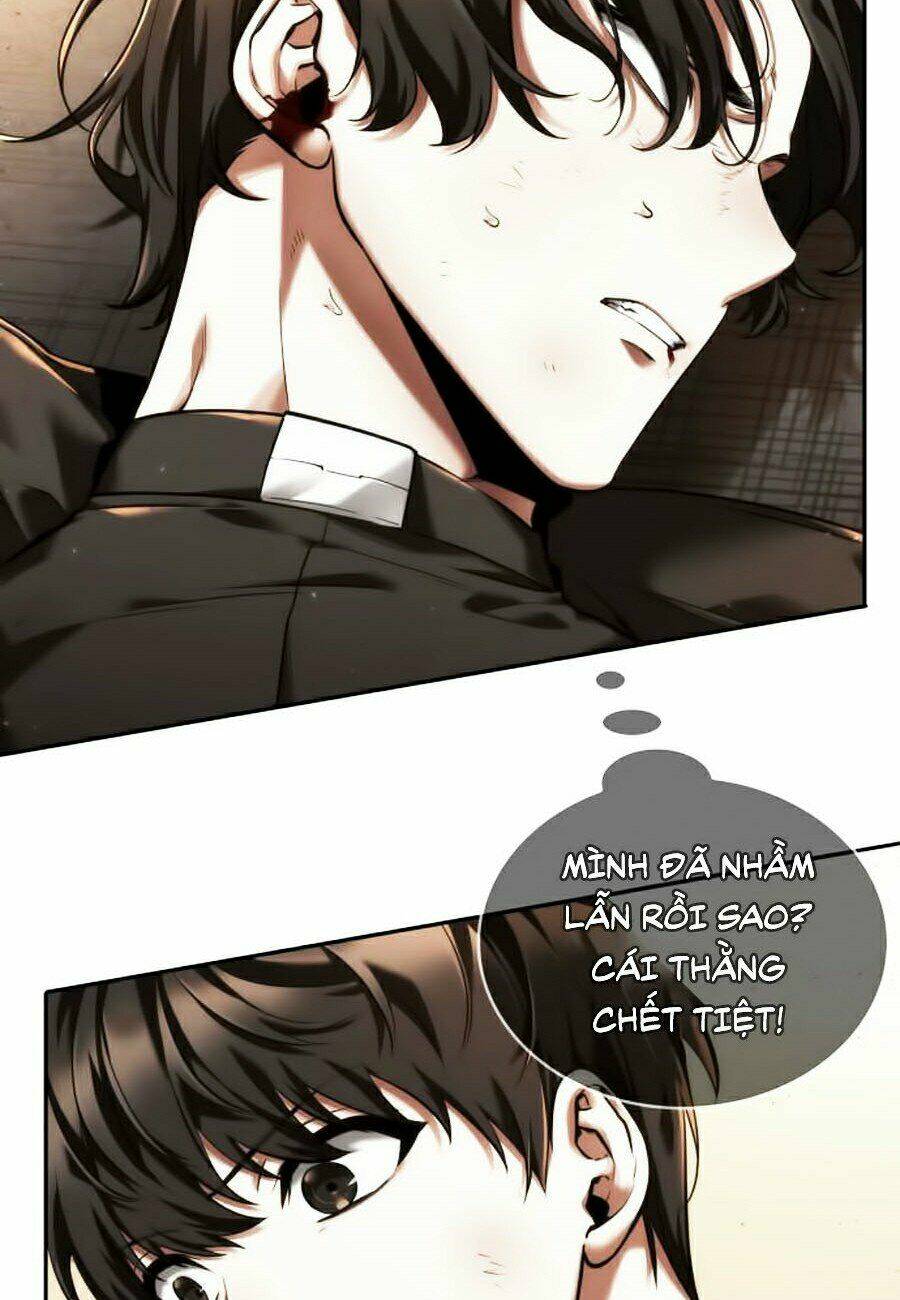 Toàn trí độc giả - Omniscient Reader - Chapter 76 - Page 62