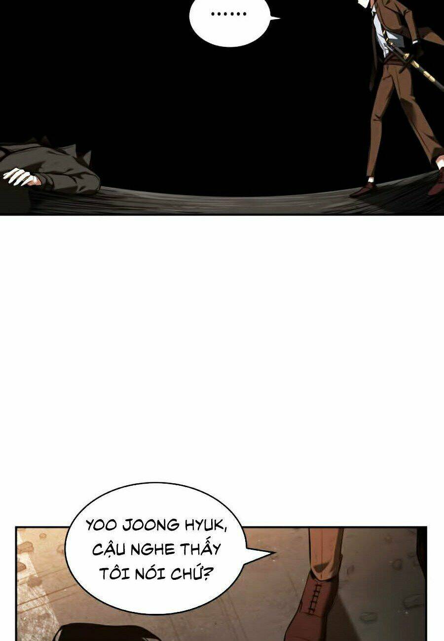 Toàn trí độc giả - Omniscient Reader - Chapter 76 - Page 64