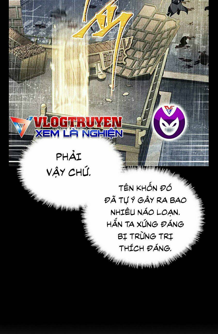 Toàn trí độc giả - Omniscient Reader - Chapter 76 - Page 6