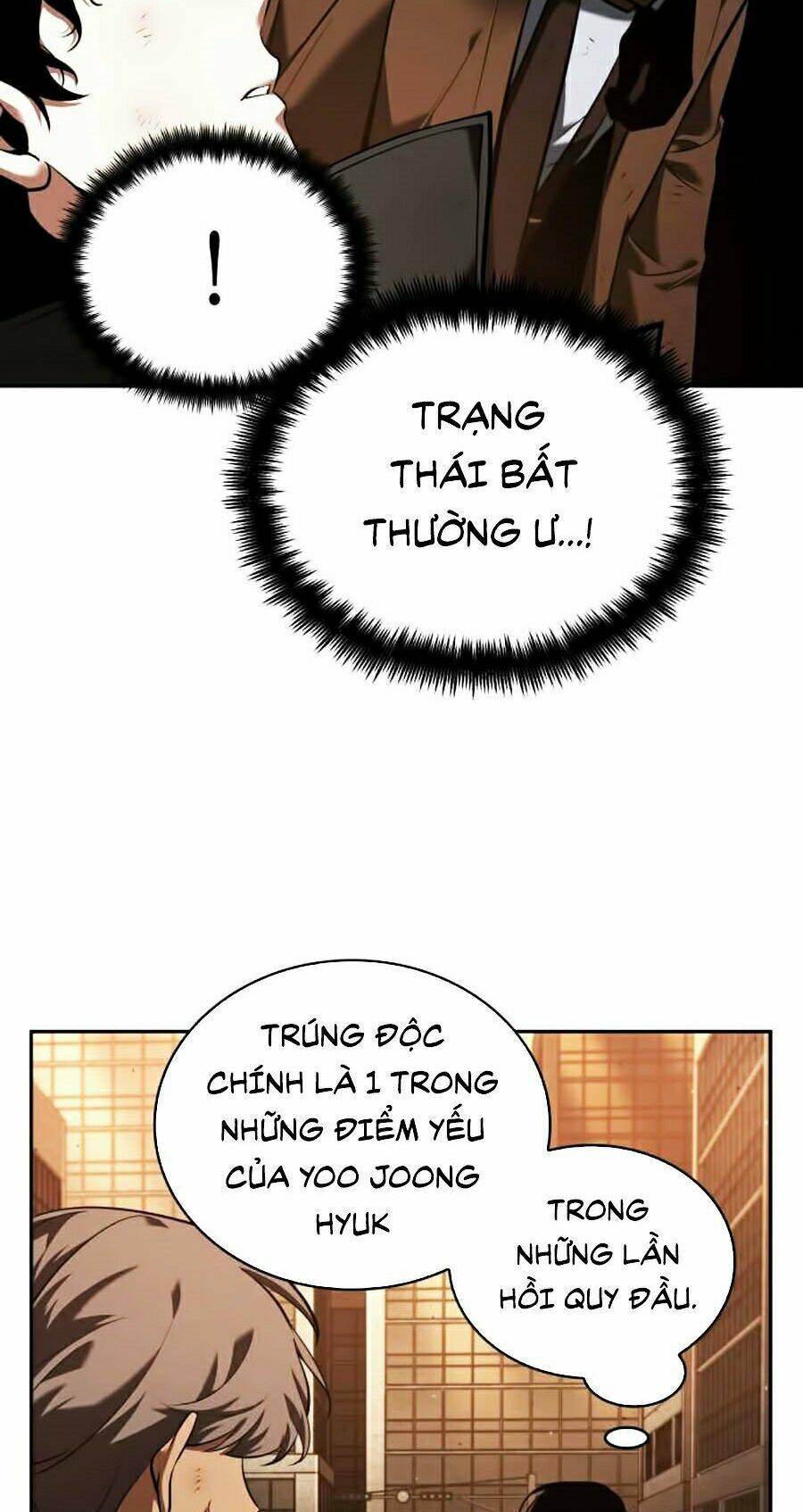 Toàn trí độc giả - Omniscient Reader - Chapter 76 - Page 69