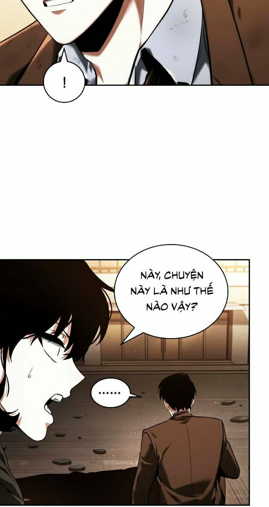 Toàn trí độc giả - Omniscient Reader - Chapter 76 - Page 71