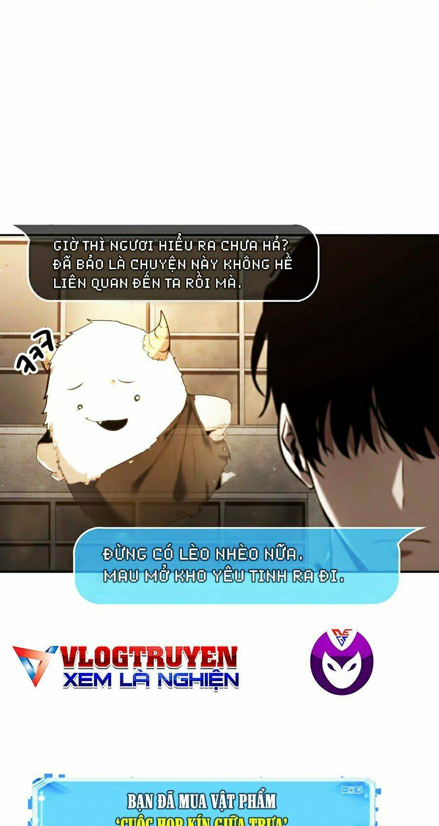 Toàn trí độc giả - Omniscient Reader - Chapter 76 - Page 72