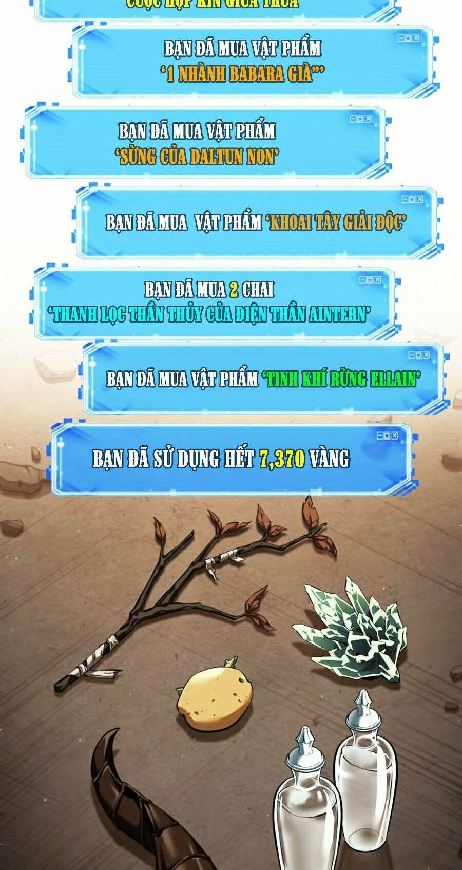 Toàn trí độc giả - Omniscient Reader - Chapter 76 - Page 73