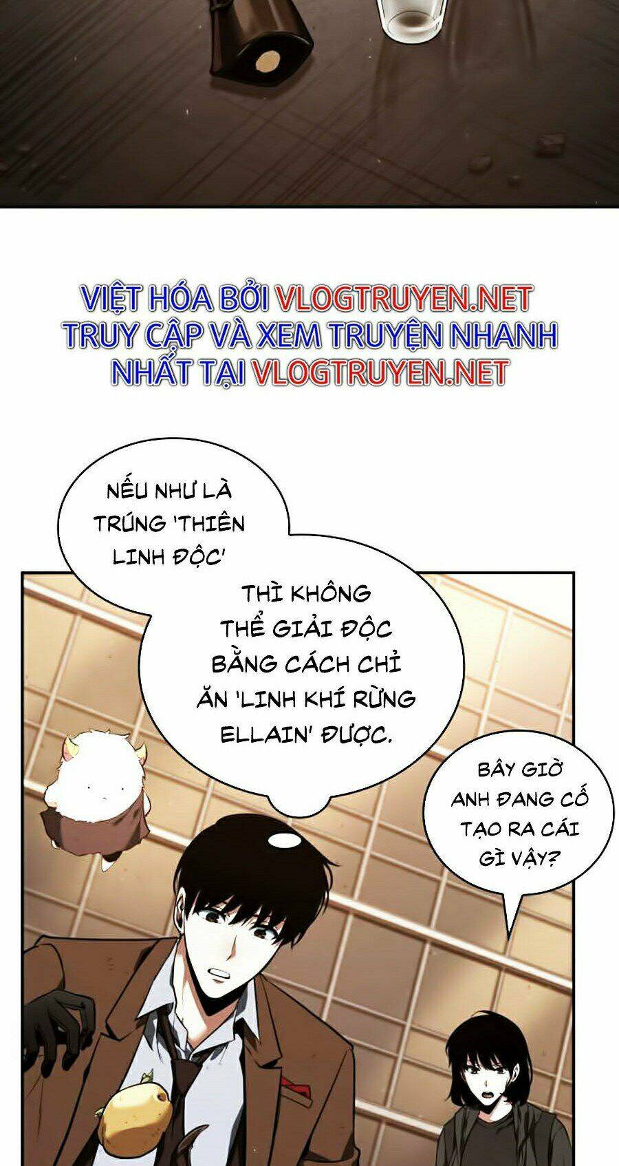 Toàn trí độc giả - Omniscient Reader - Chapter 76 - Page 74