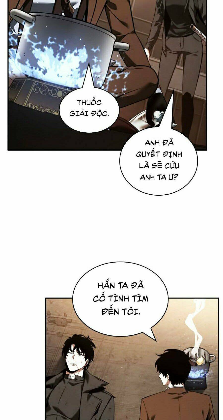 Toàn trí độc giả - Omniscient Reader - Chapter 76 - Page 75