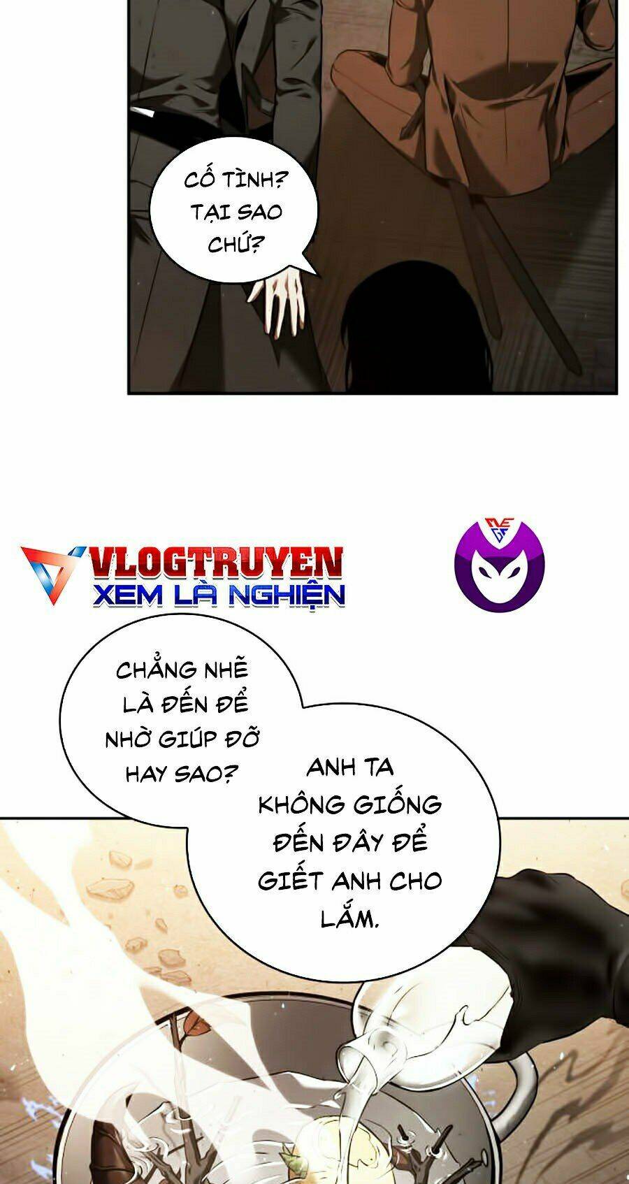 Toàn trí độc giả - Omniscient Reader - Chapter 76 - Page 76