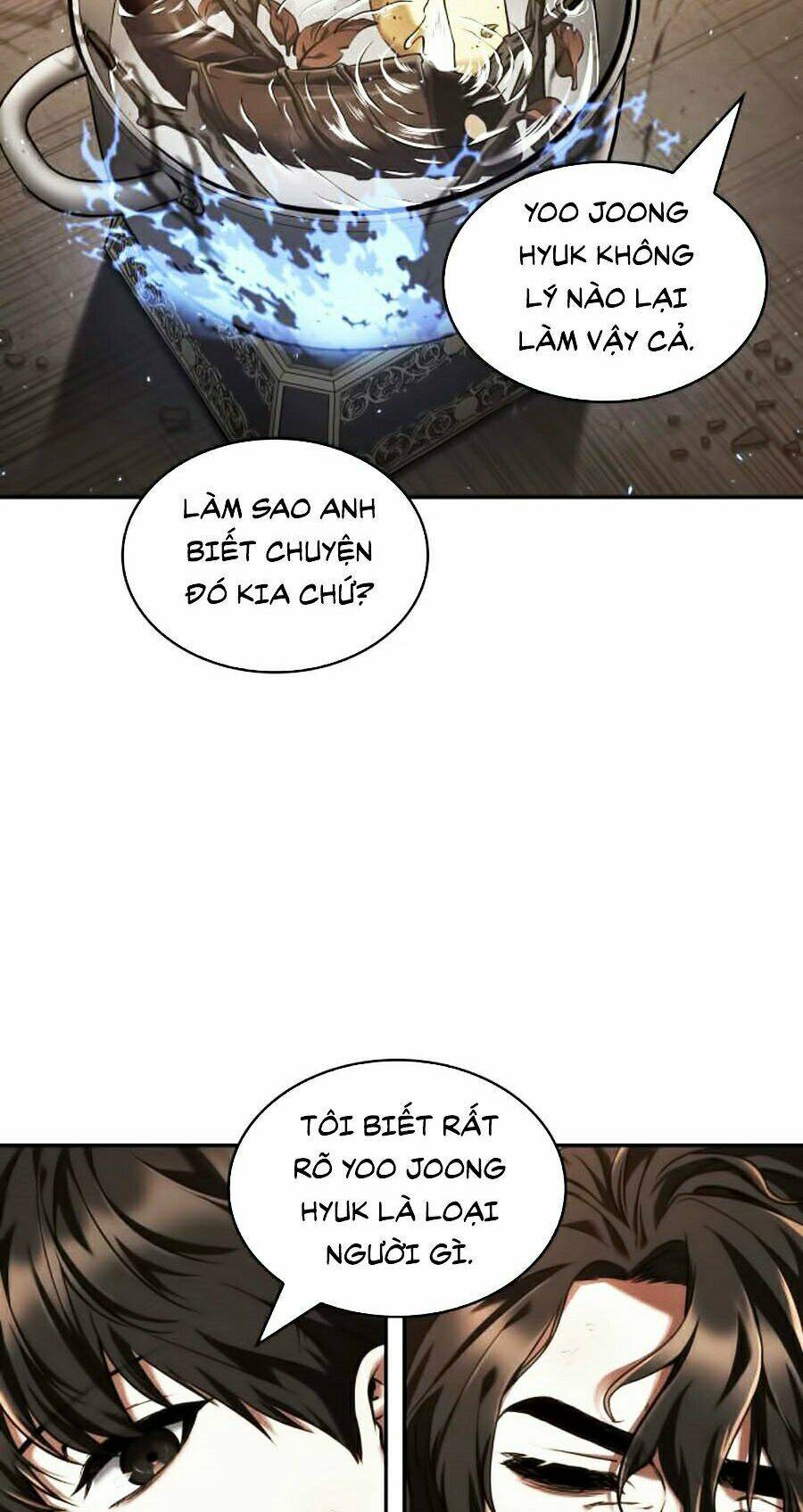 Toàn trí độc giả - Omniscient Reader - Chapter 76 - Page 77