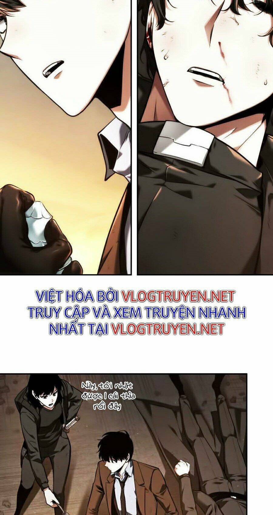 Toàn trí độc giả - Omniscient Reader - Chapter 76 - Page 78