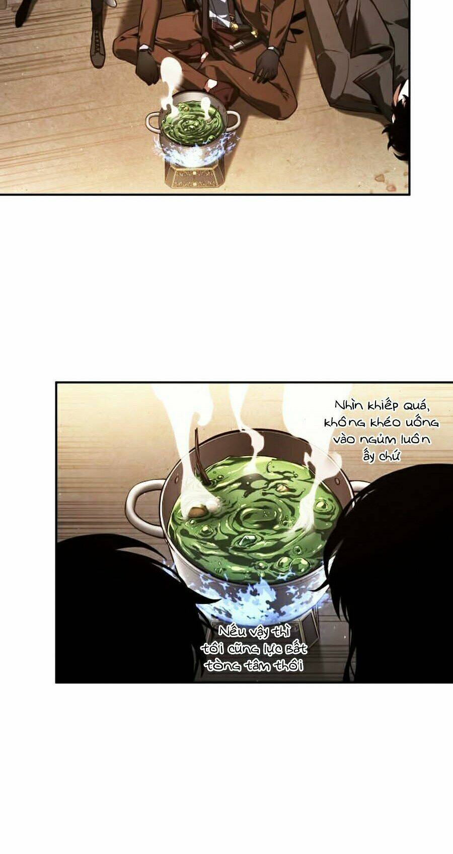 Toàn trí độc giả - Omniscient Reader - Chapter 76 - Page 79