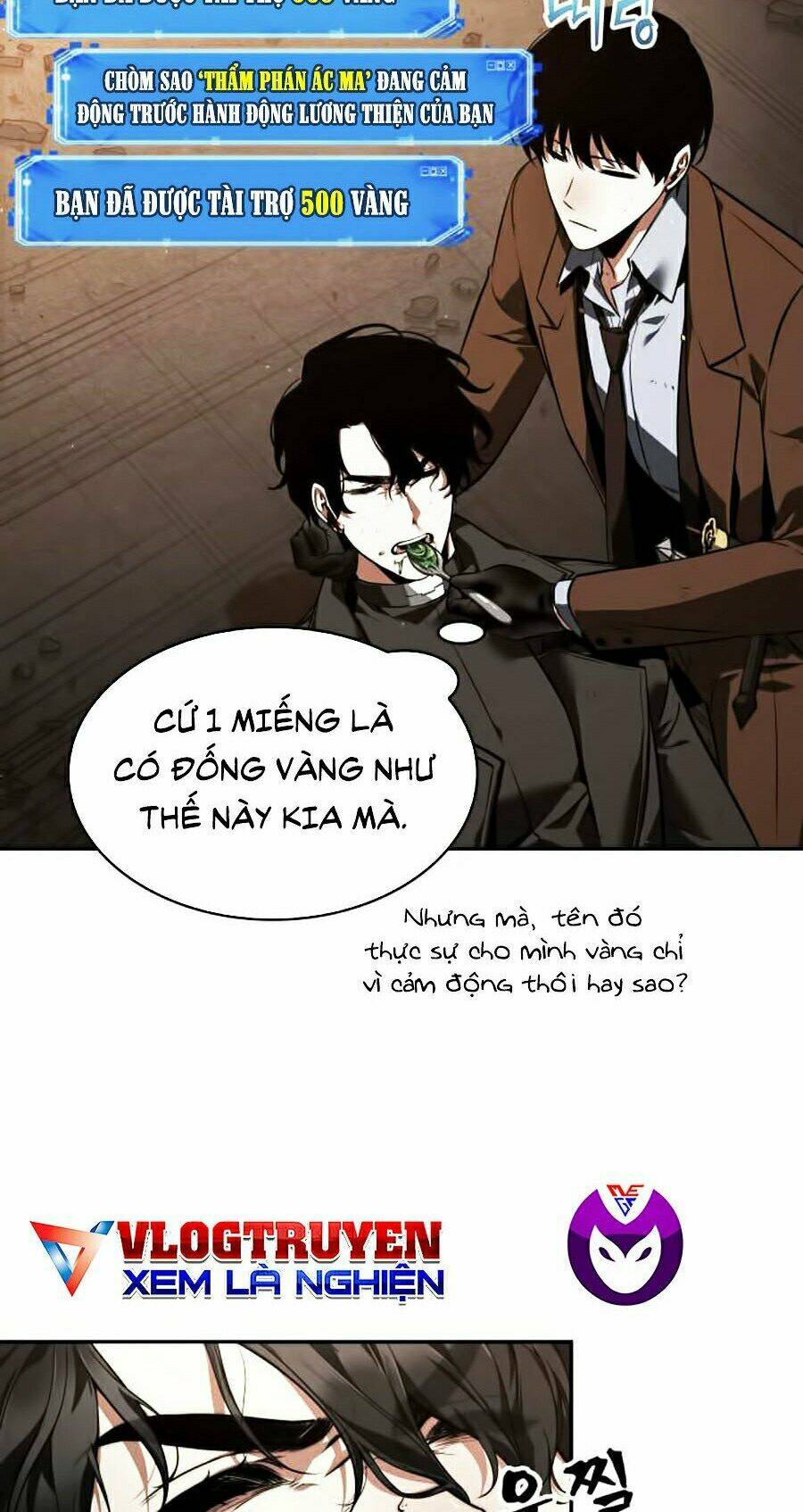 Toàn trí độc giả - Omniscient Reader - Chapter 76 - Page 83