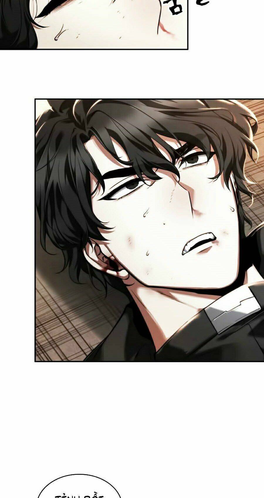 Toàn trí độc giả - Omniscient Reader - Chapter 76 - Page 84