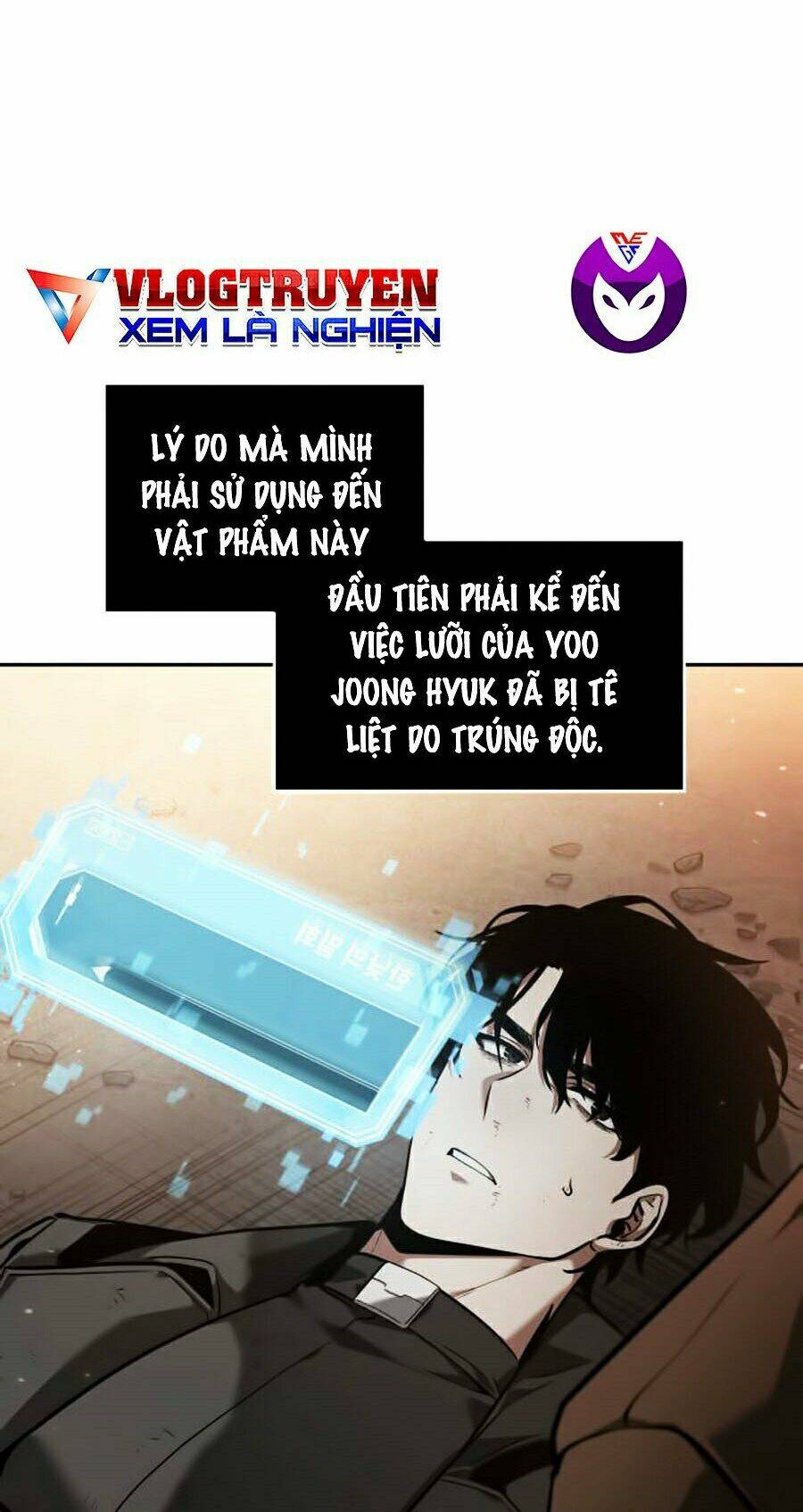 Toàn trí độc giả - Omniscient Reader - Chapter 76 - Page 87
