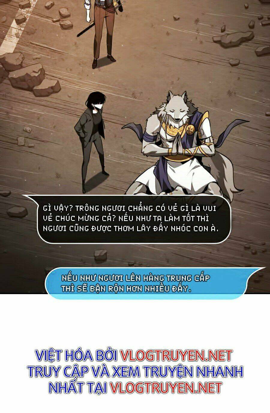 Toàn trí độc giả - Omniscient Reader - Chapter 76 - Page 8