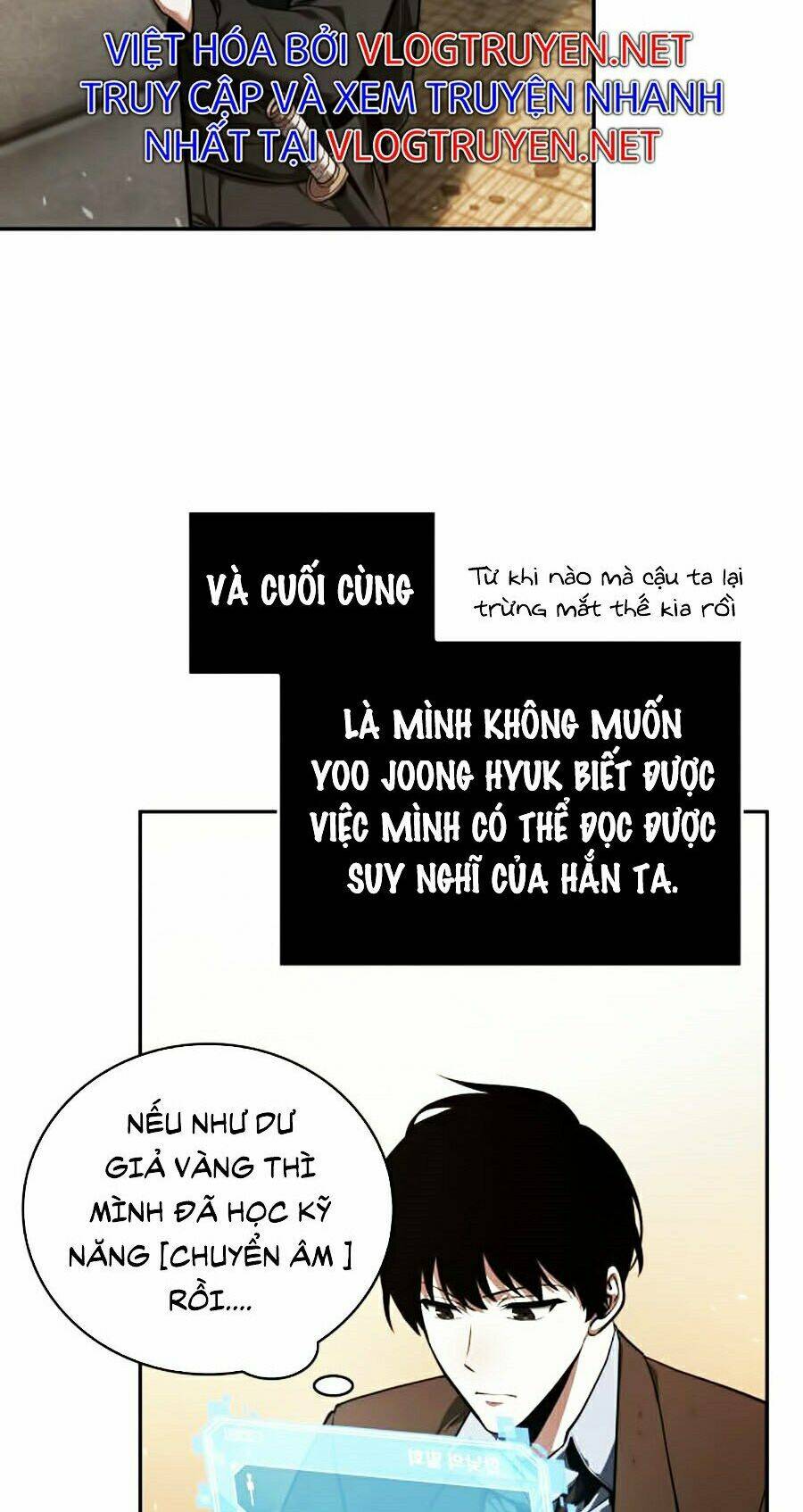 Toàn trí độc giả - Omniscient Reader - Chapter 76 - Page 89