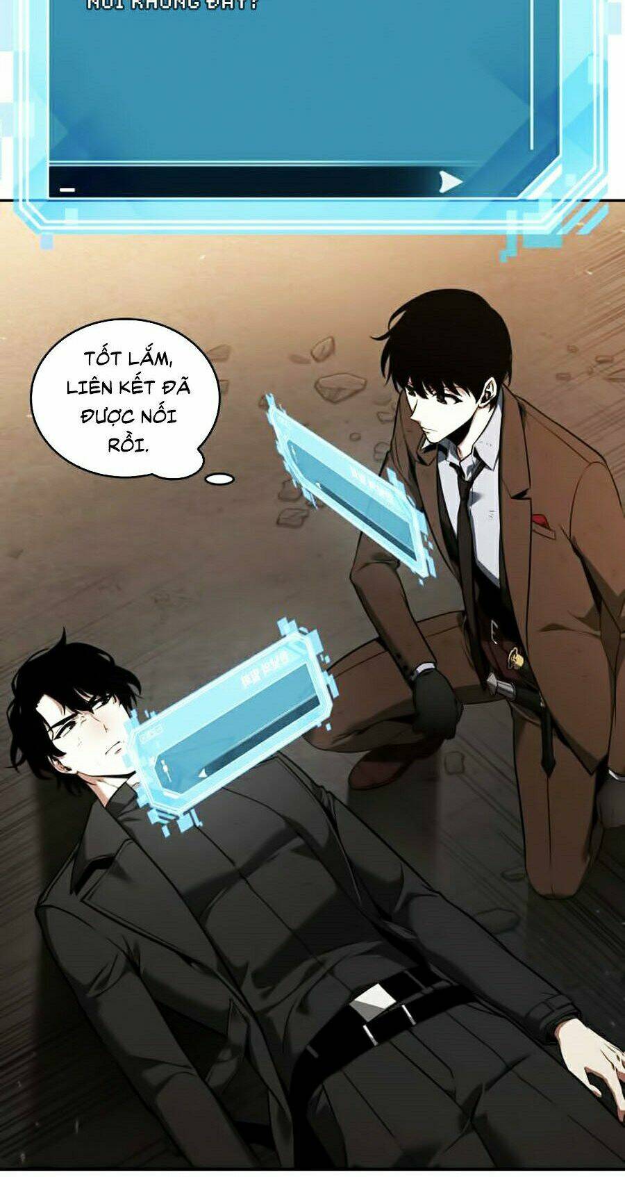 Toàn trí độc giả - Omniscient Reader - Chapter 76 - Page 91