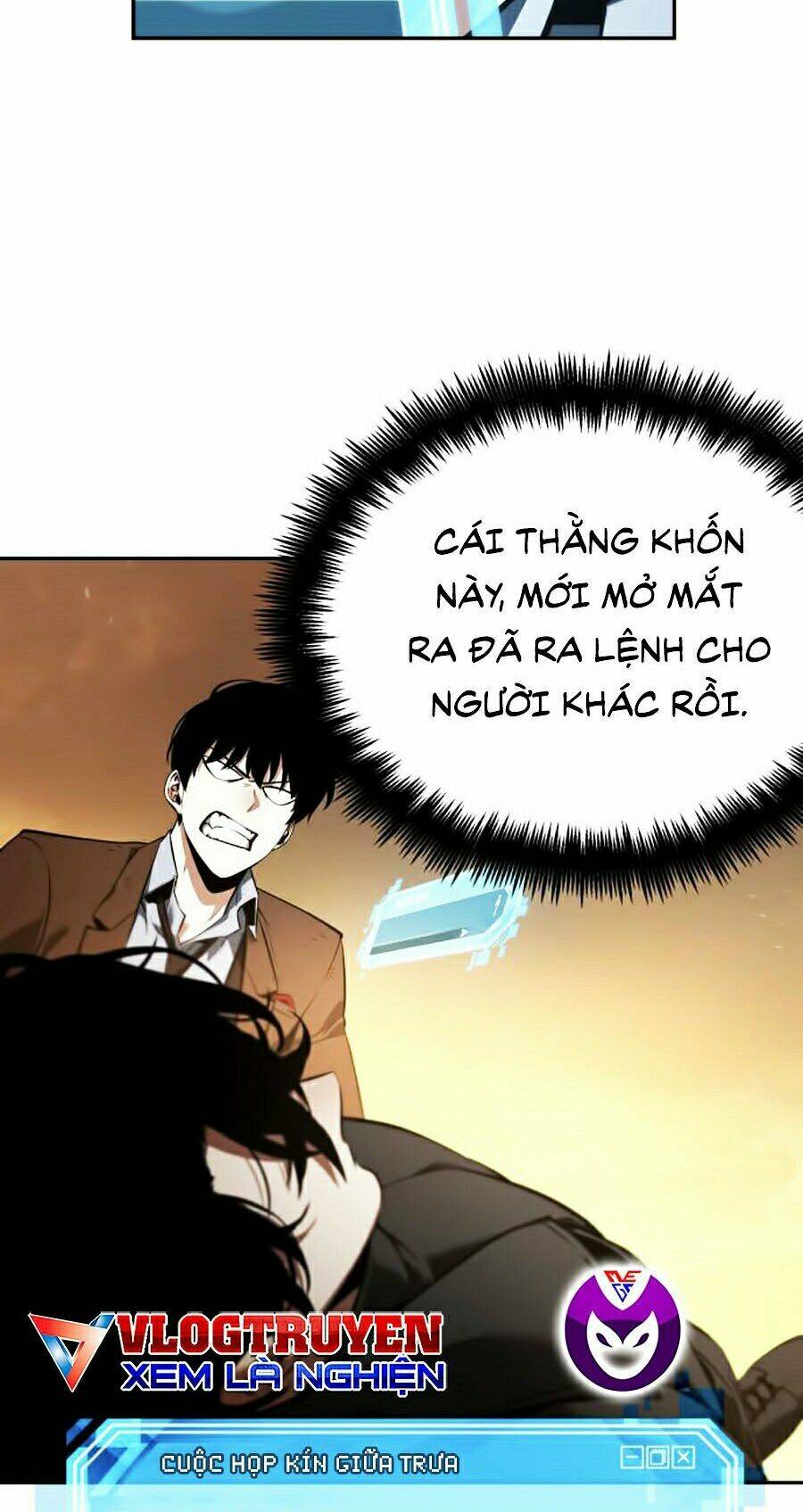 Toàn trí độc giả - Omniscient Reader - Chapter 76 - Page 93
