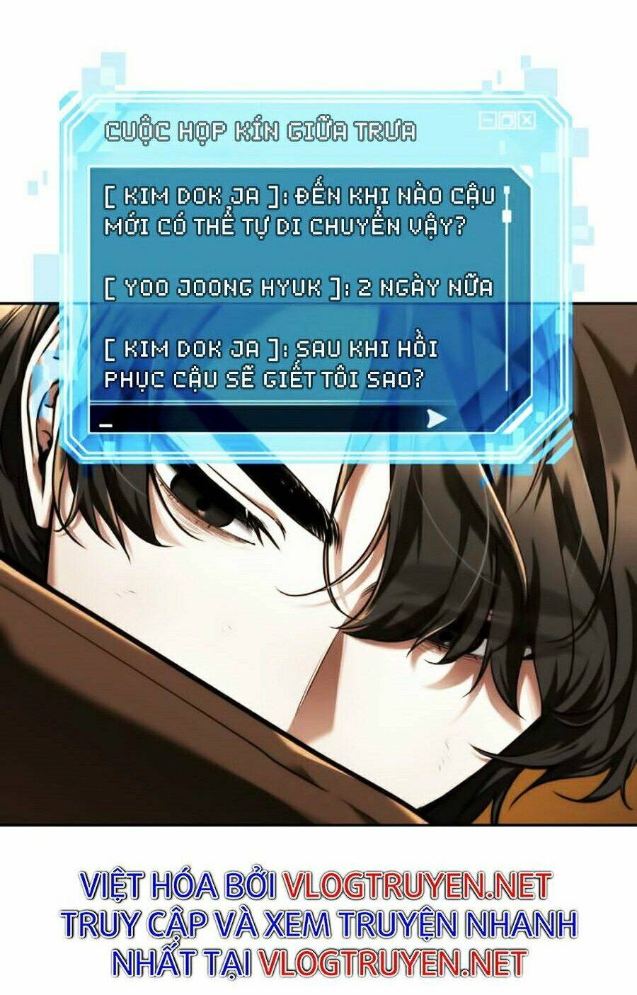 Toàn trí độc giả - Omniscient Reader - Chapter 77 - Page 9