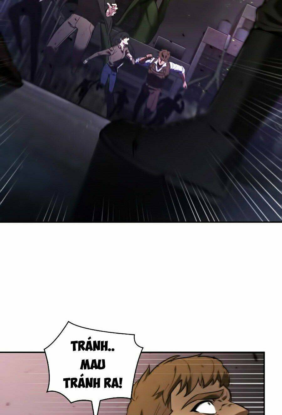 Toàn trí độc giả - Omniscient Reader - Chapter 77 - Page 100