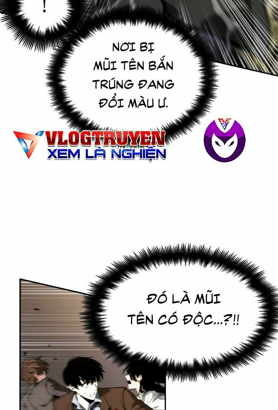 Toàn trí độc giả - Omniscient Reader - Chapter 77 - Page 105