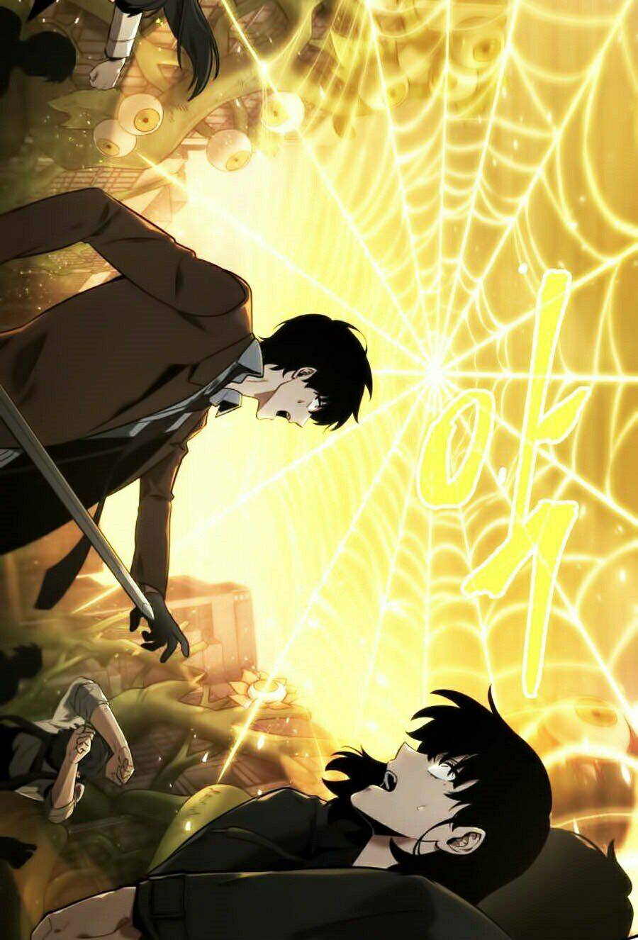 Toàn trí độc giả - Omniscient Reader - Chapter 77 - Page 114