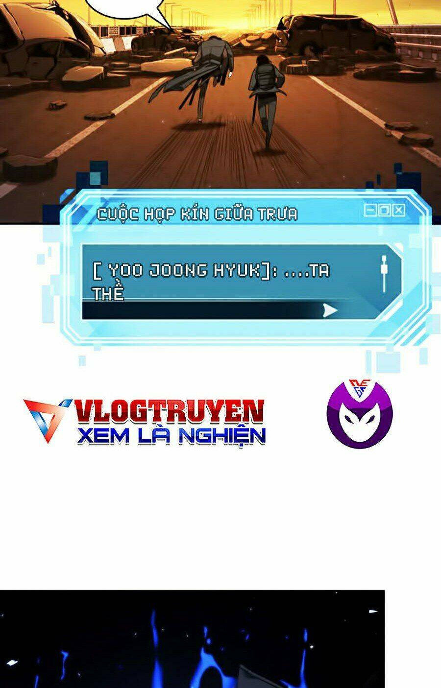 Toàn trí độc giả - Omniscient Reader - Chapter 77 - Page 12