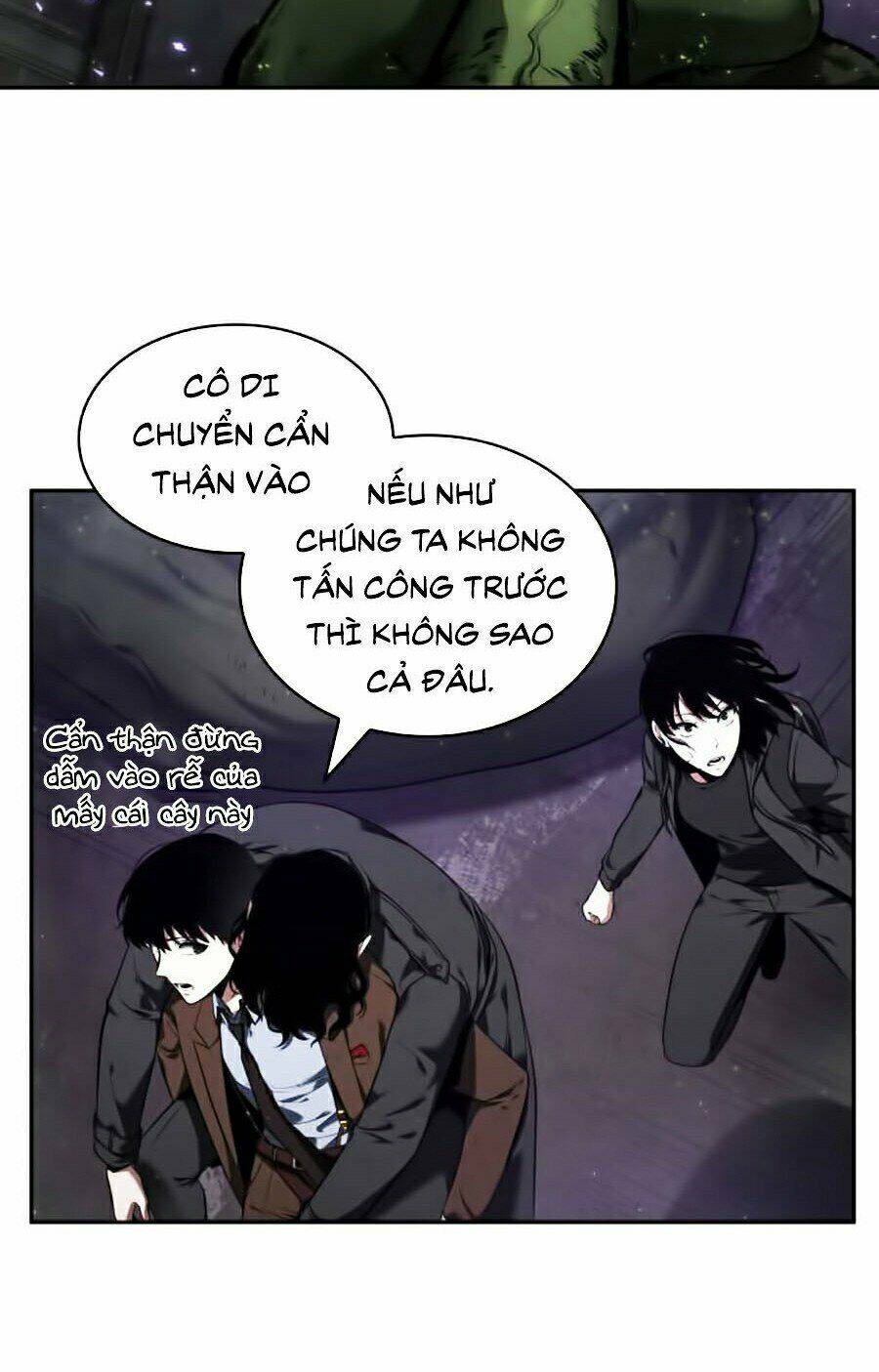 Toàn trí độc giả - Omniscient Reader - Chapter 77 - Page 26