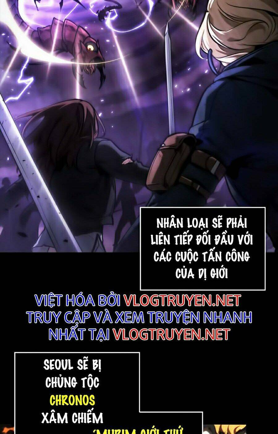 Toàn trí độc giả - Omniscient Reader - Chapter 77 - Page 29