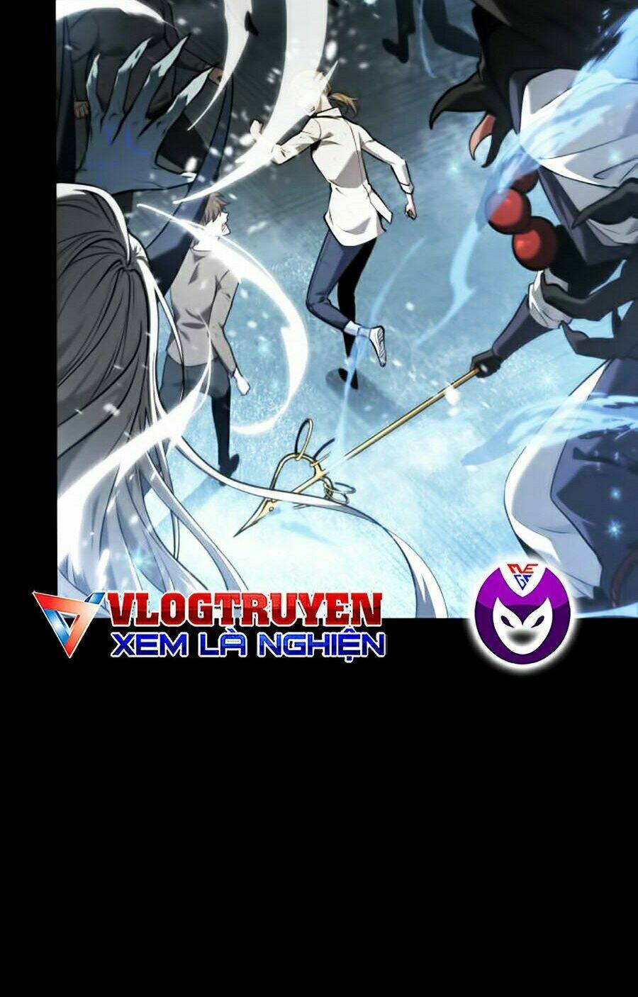 Toàn trí độc giả - Omniscient Reader - Chapter 77 - Page 31