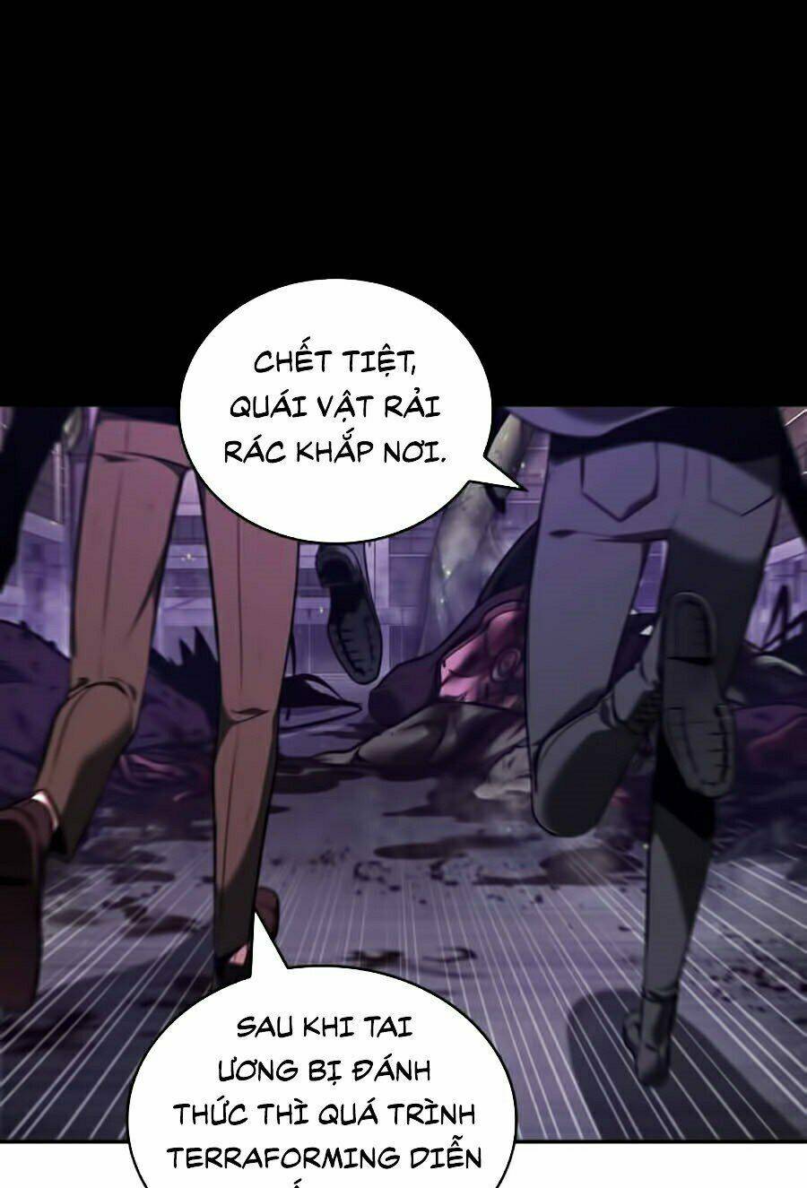 Toàn trí độc giả - Omniscient Reader - Chapter 77 - Page 32