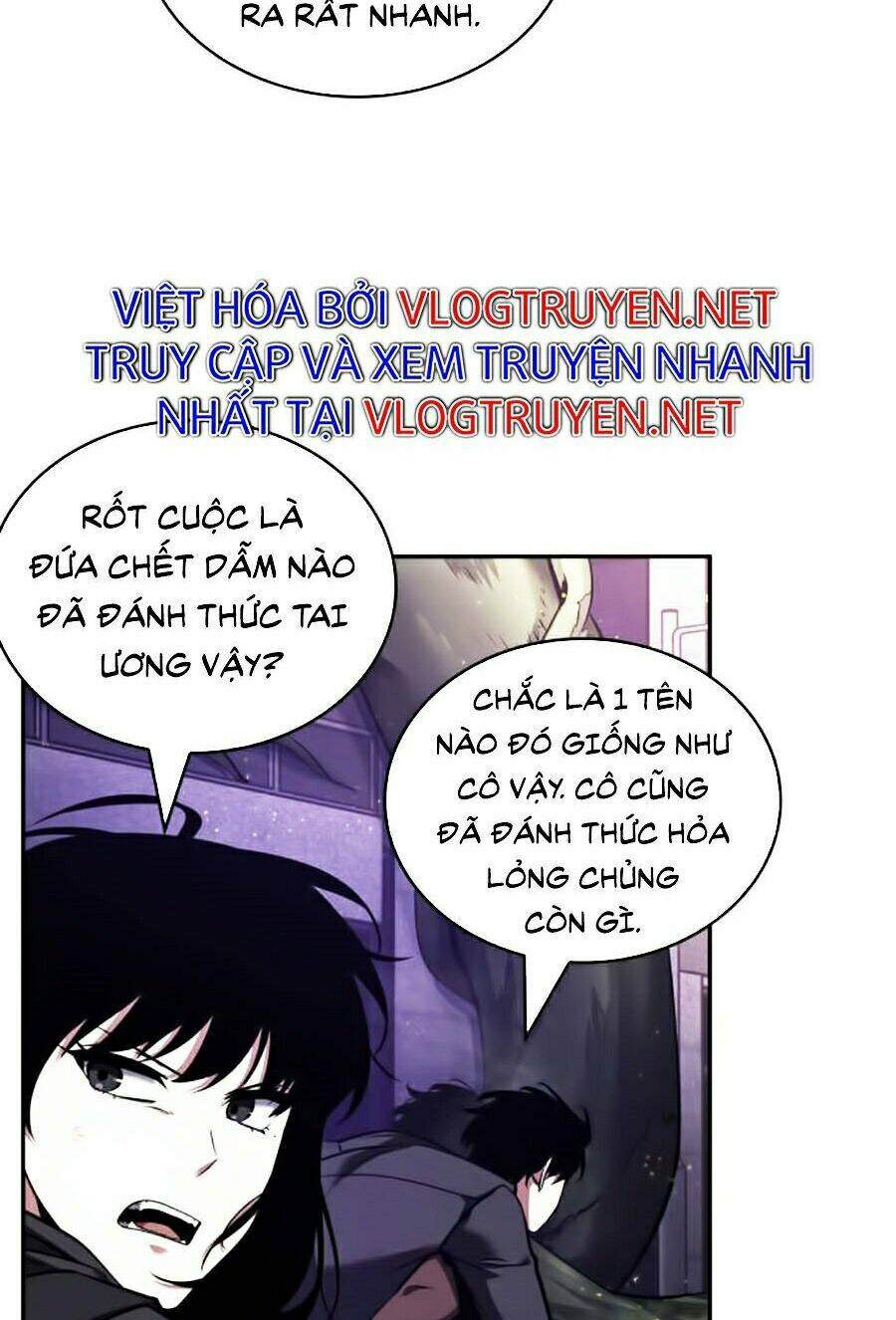 Toàn trí độc giả - Omniscient Reader - Chapter 77 - Page 33