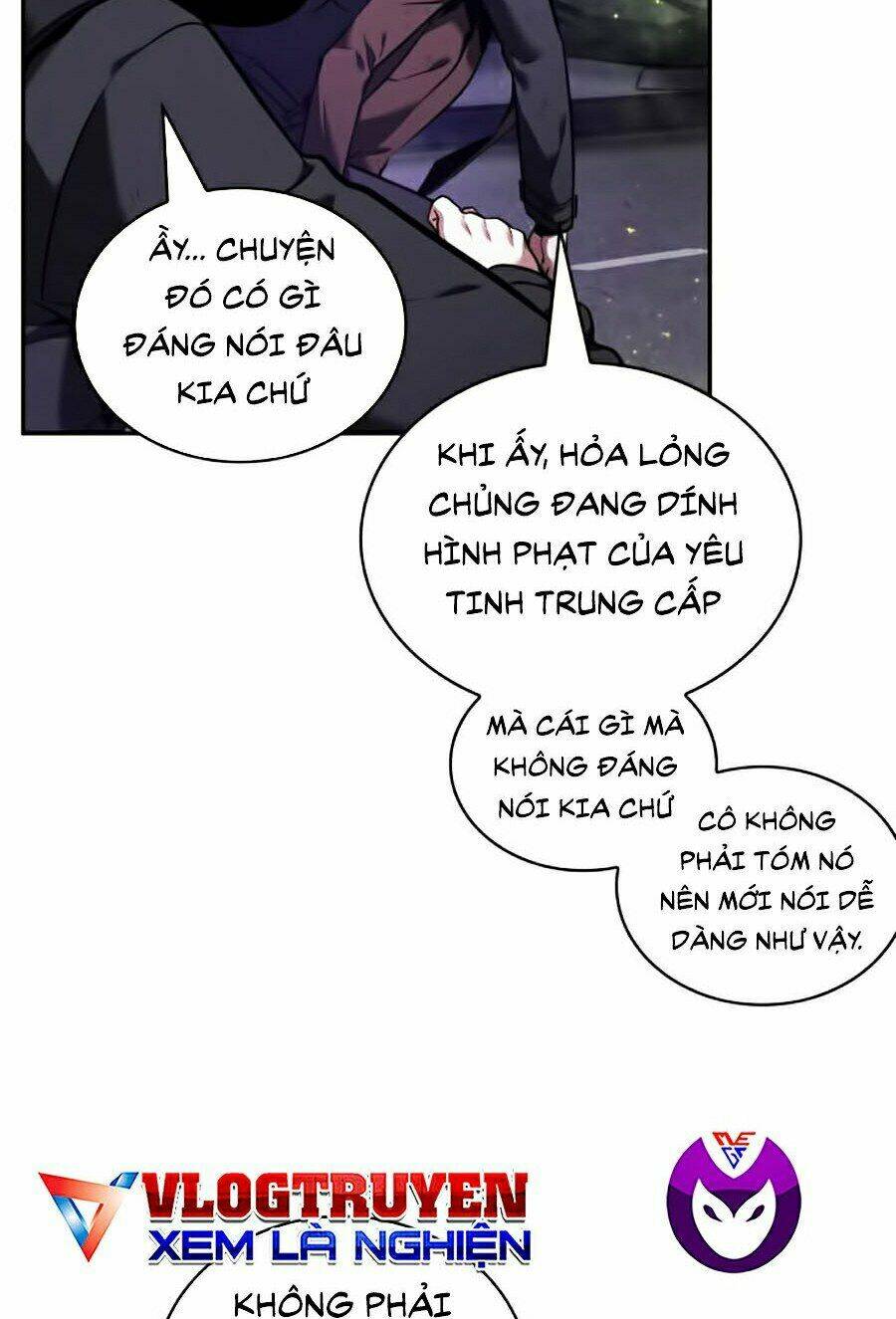 Toàn trí độc giả - Omniscient Reader - Chapter 77 - Page 34
