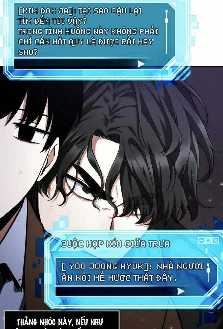 Toàn trí độc giả - Omniscient Reader - Chapter 77 - Page 38