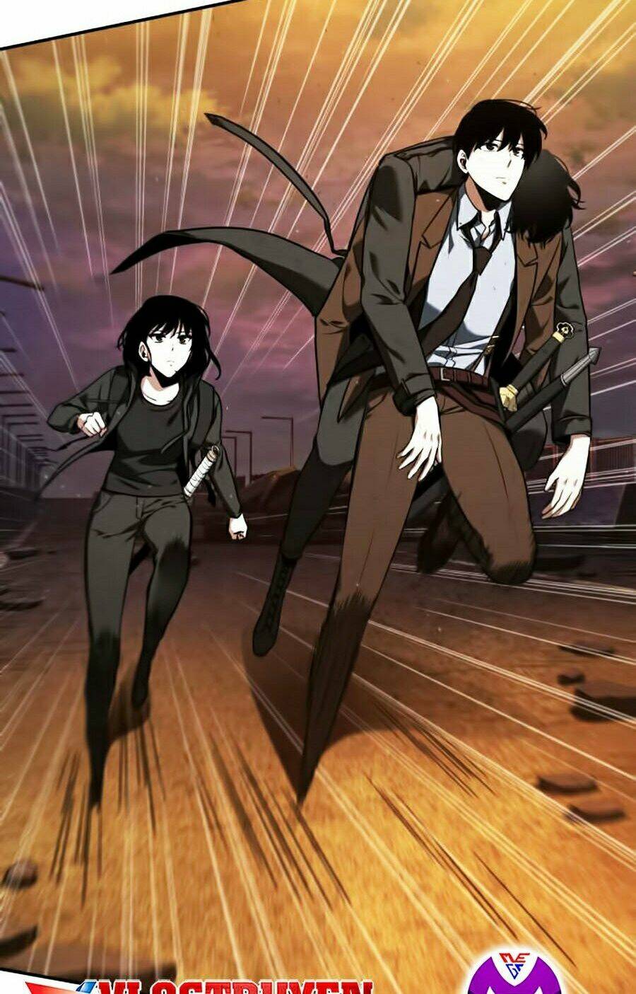 Toàn trí độc giả - Omniscient Reader - Chapter 77 - Page 3