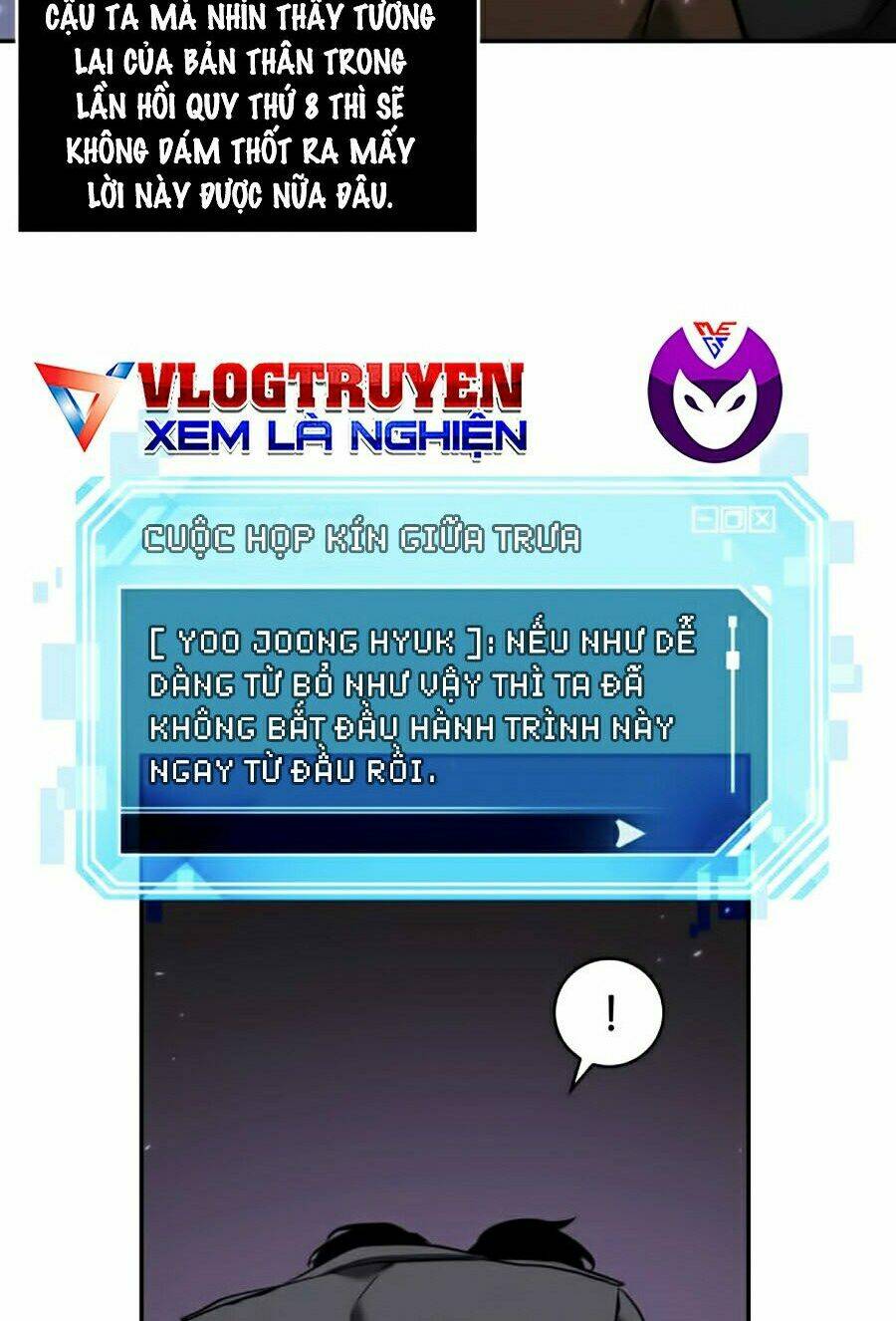 Toàn trí độc giả - Omniscient Reader - Chapter 77 - Page 39